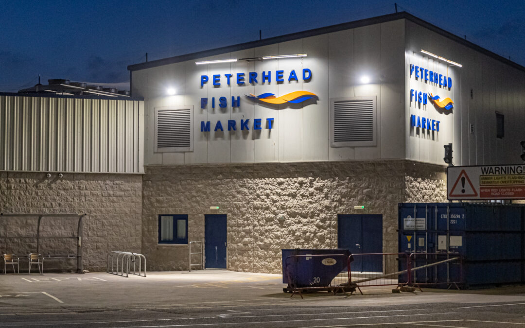 Peterhead Port Authority